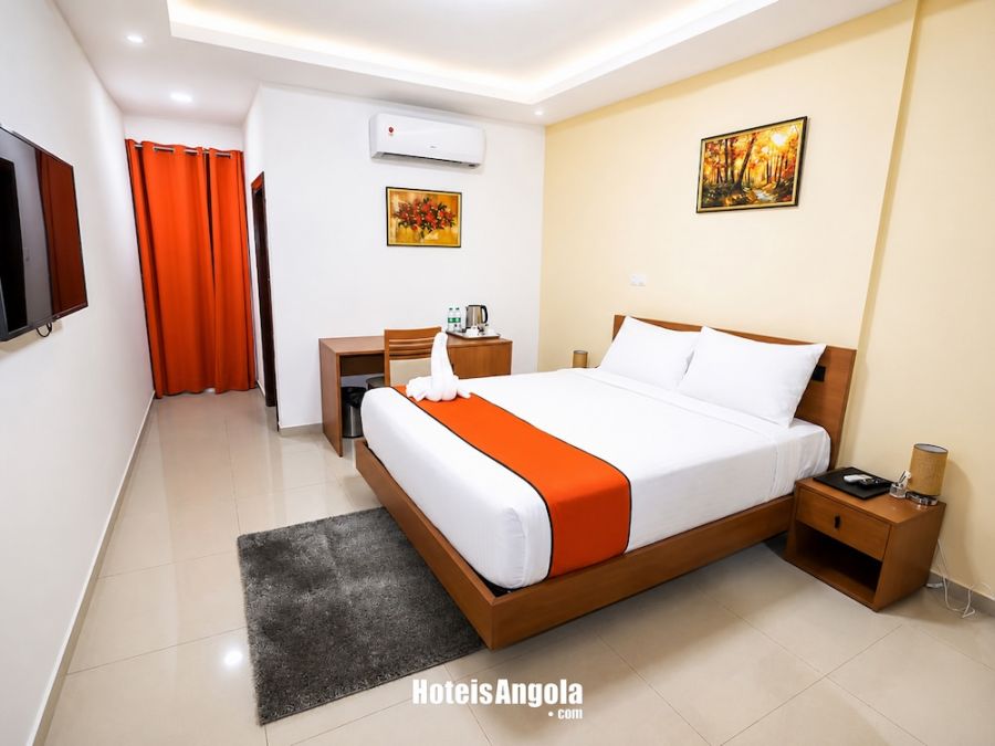 Hotel Sivam - Imagem 23